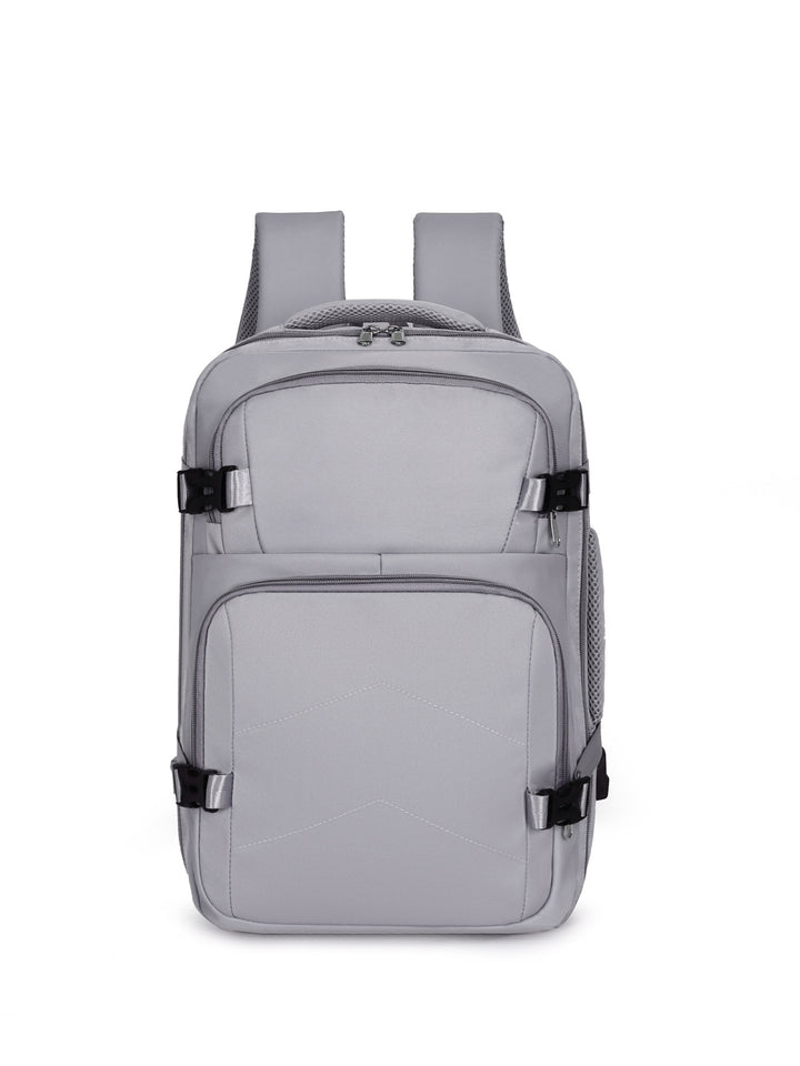 High-Performance Versatile Backpack Bowlift