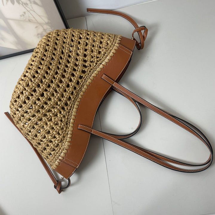 Basket bag Bowlift