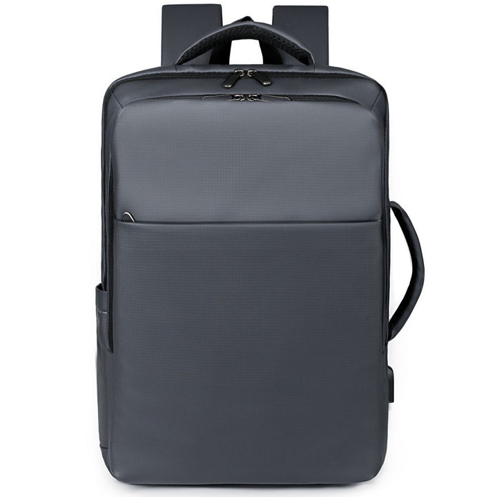 Versatile Laptop Backpack Bowlift