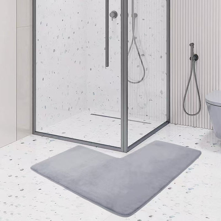 Ultra-Soft Non-Slip Bath Mat Bowlift