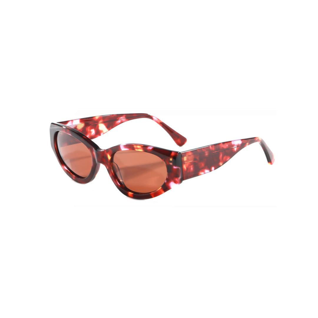 Ladies Vintage-inspired Sunglasses Bowlift