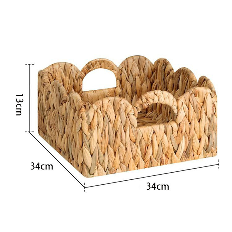 Storage basket Bowlift