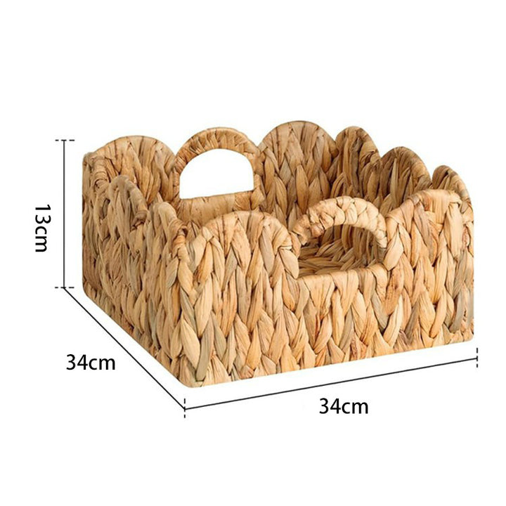 Storage basket Bowlift