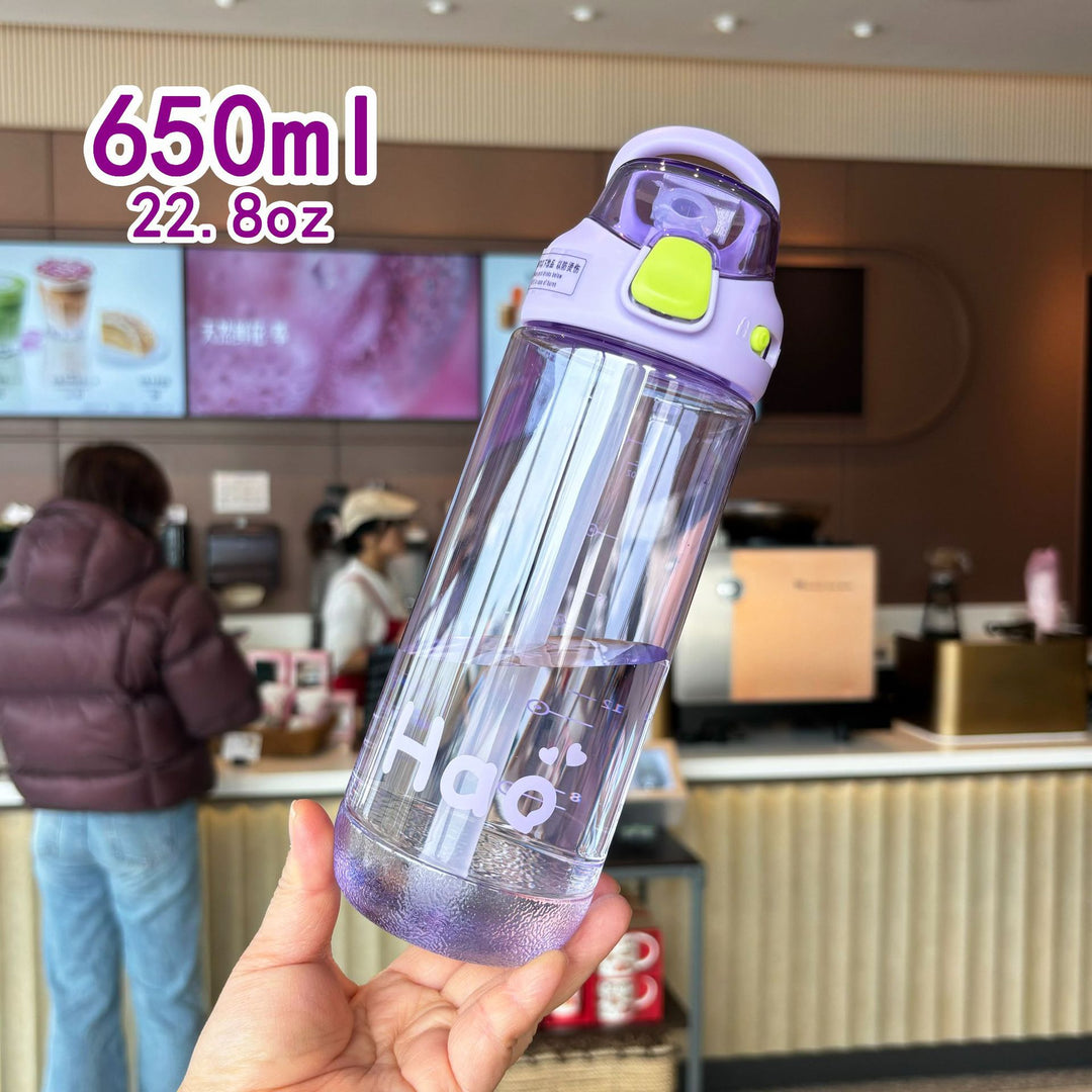Unisex Water Bottle Bowlift