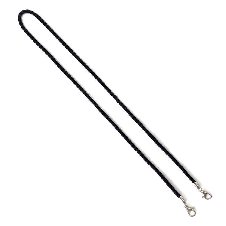 Braided Eyewear Lanyard Bowlift