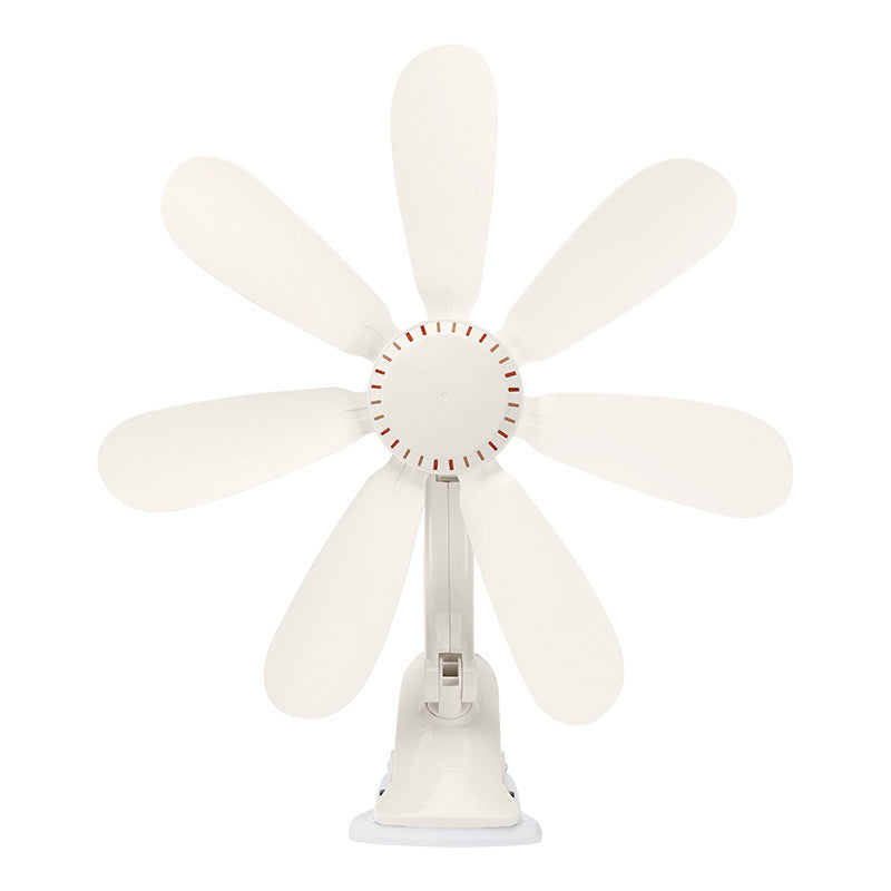 Women's Table Fan Bowlift