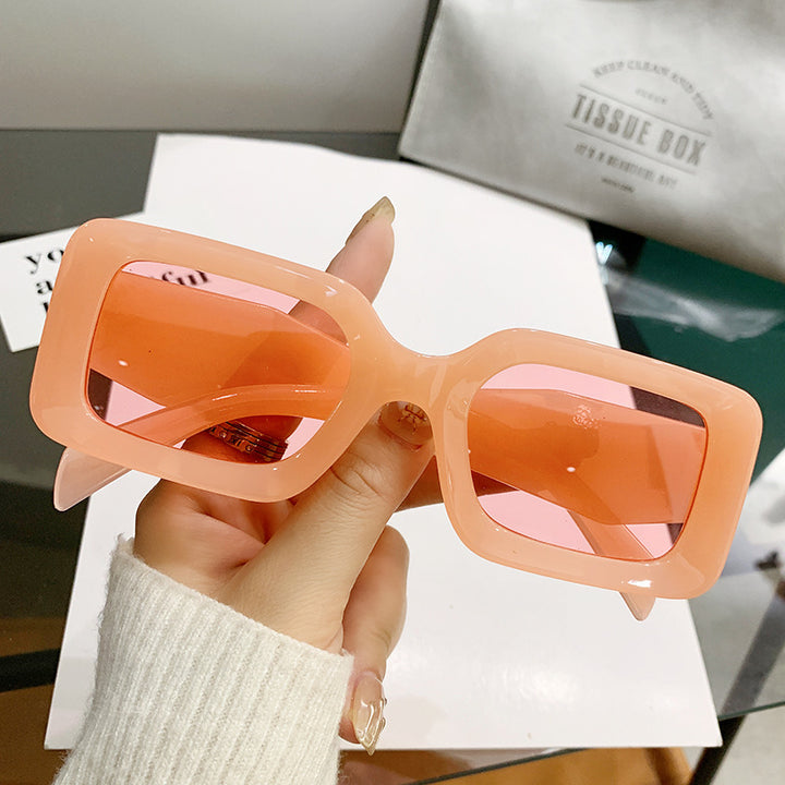 Women's fashionable sunglasses Bowlift