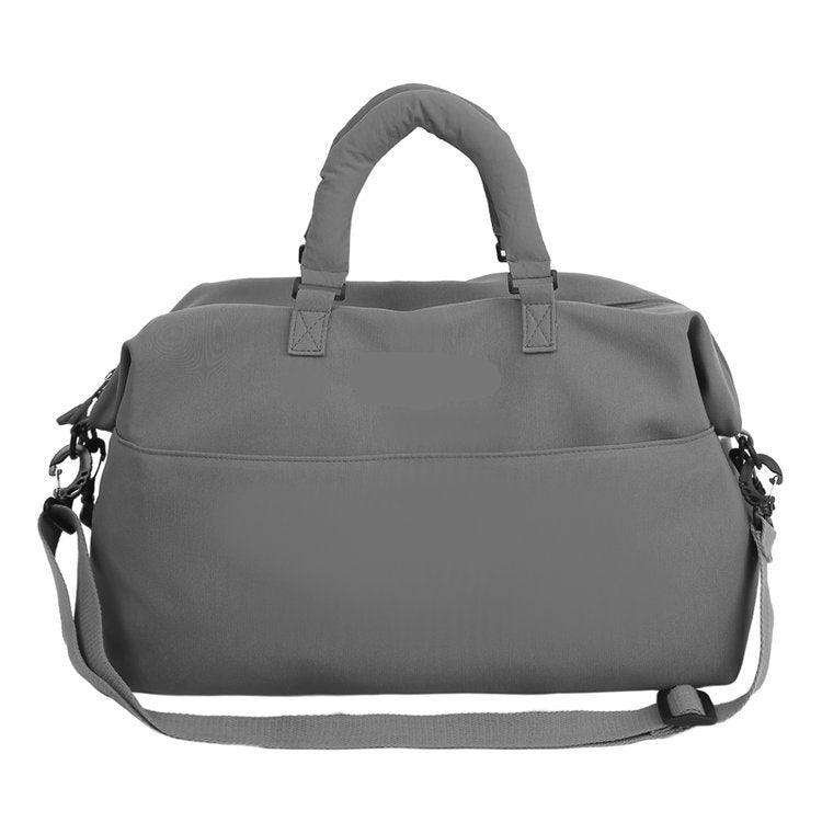 Versatile Travel Holdall Bowlift