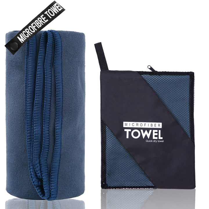 Microfiber towel Bowlift