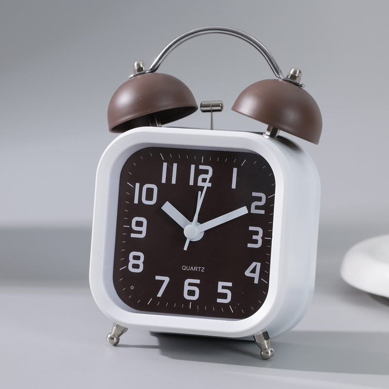 Alarm Clock Bowlift