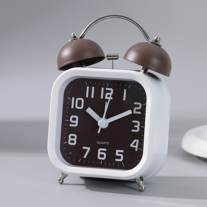 Alarm Clock Bowlift