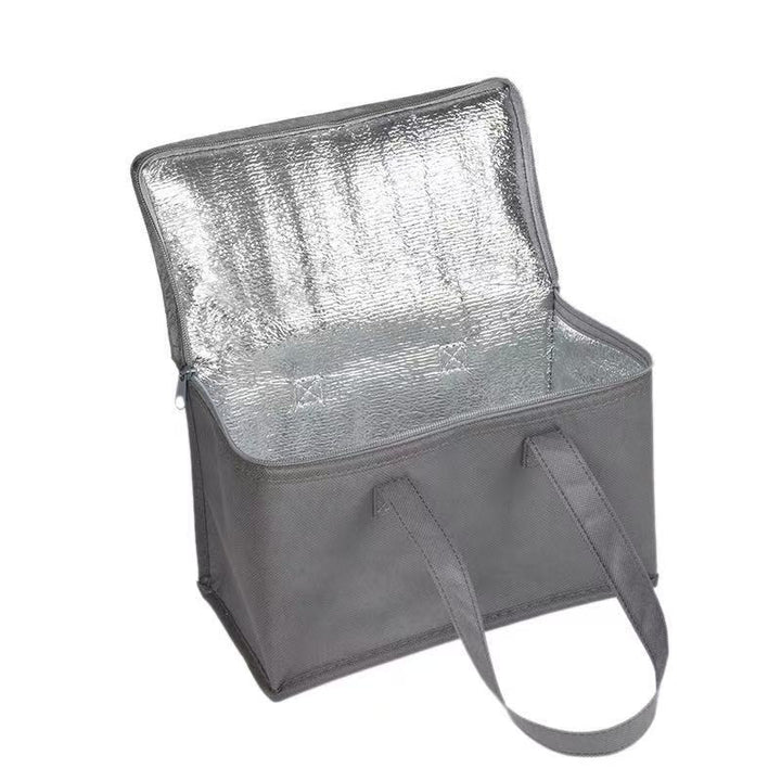 Insulated Lunch Bag Bowlift