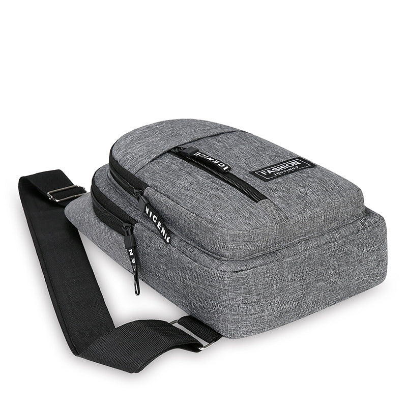 Sporty Sling Bag Bowlift
