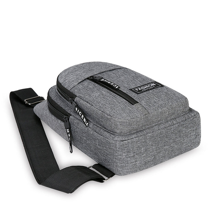 Sporty Sling Bag Bowlift