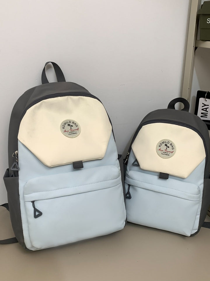 Multi-Purpose Backpack Set
