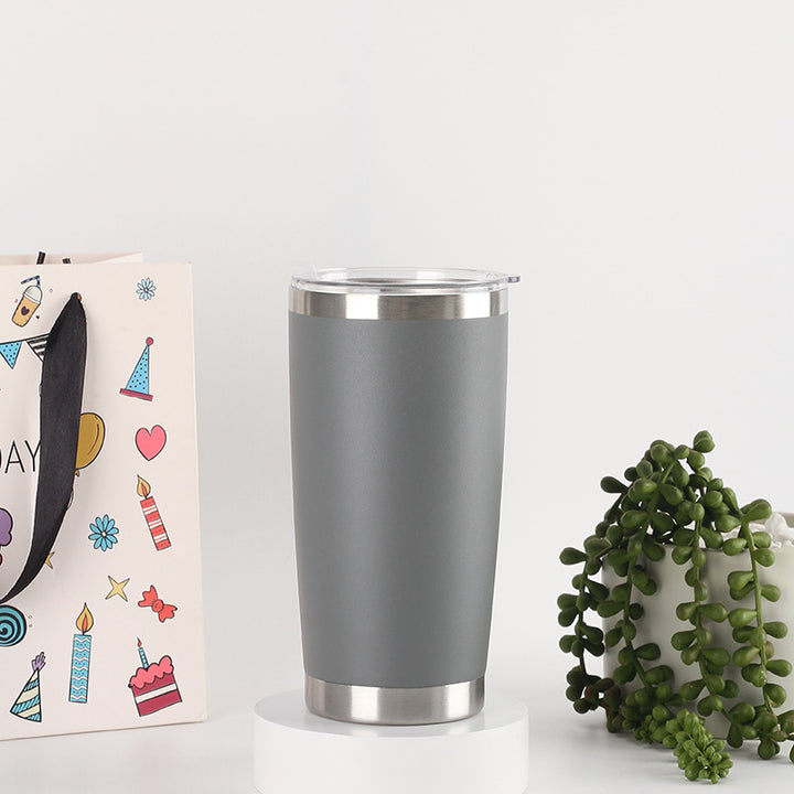 Ladies Insulated Drinking Cup Bowlift