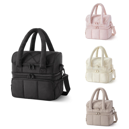 Versatile Insulated Lunch Bag