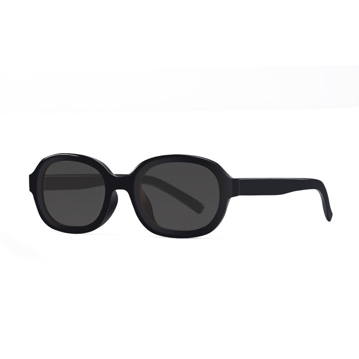 Women's stylish sunglasses in modern oval design Bowlift
