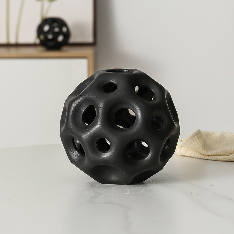Decorative ceramic balls Bowlift