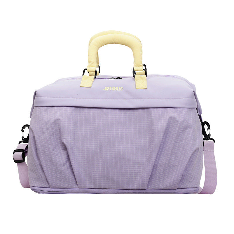 Stylish Weekend Travel Bag