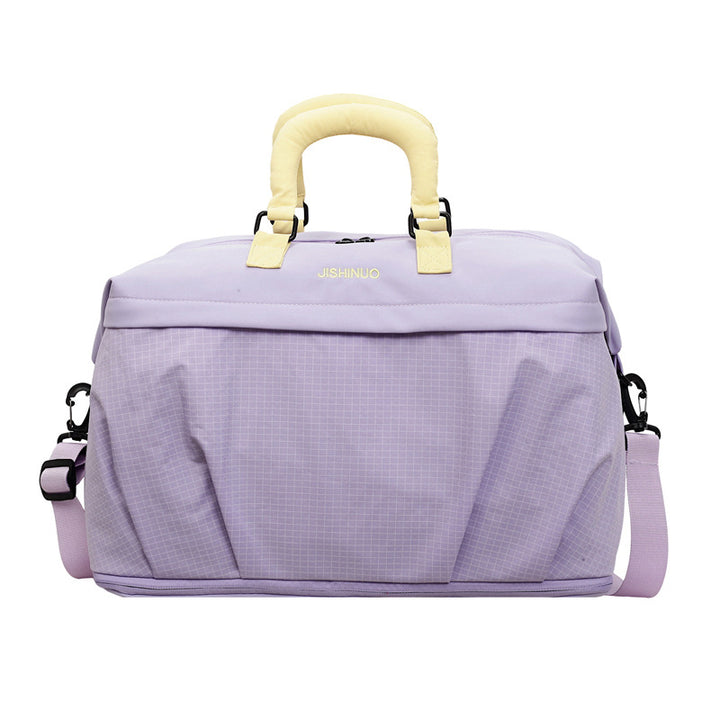 Stylish Weekend Travel Bag