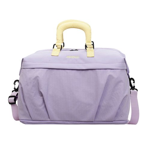 Stylish Weekend Travel Bag