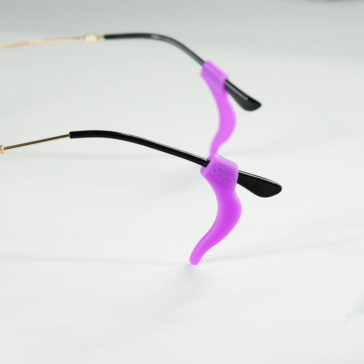 Silicone Nose Grip Eyewear Holder Bowlift