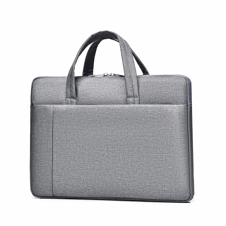 WoElegant Laptop Briefcase Bowlift