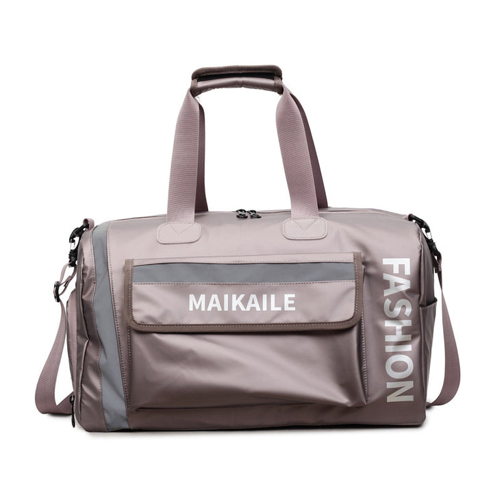 Stylish Versatile Sports Duffle