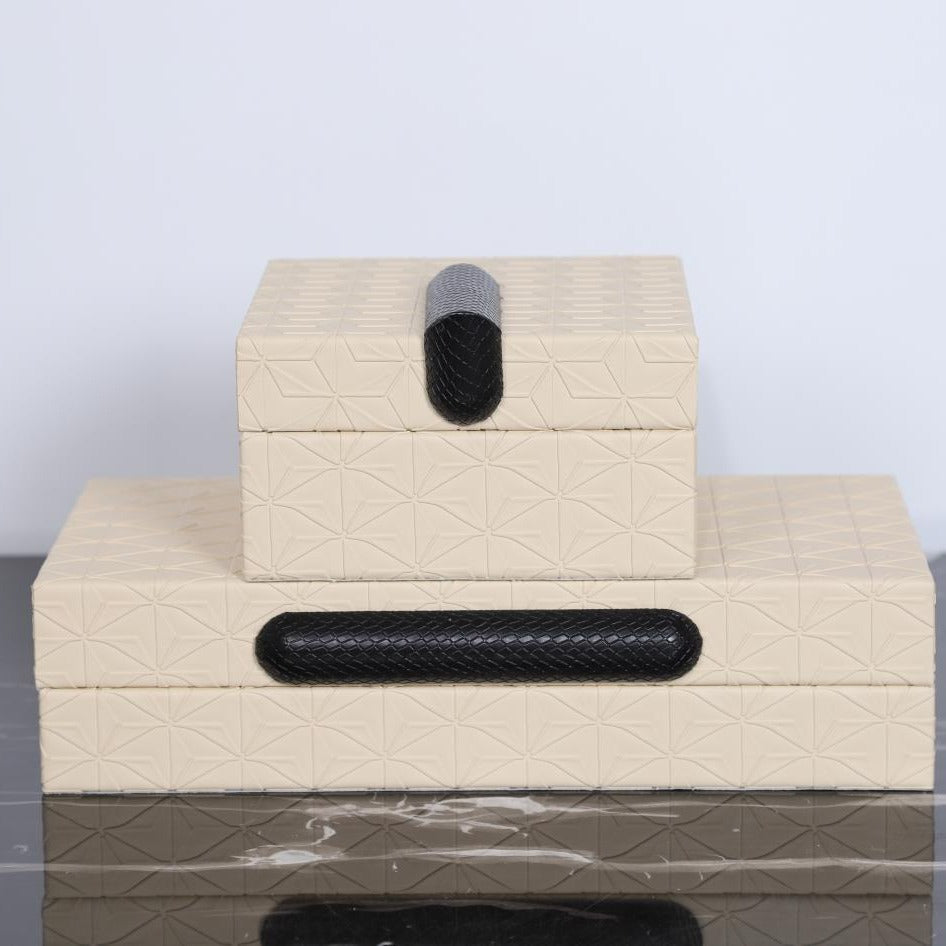 Decorative Storage Box