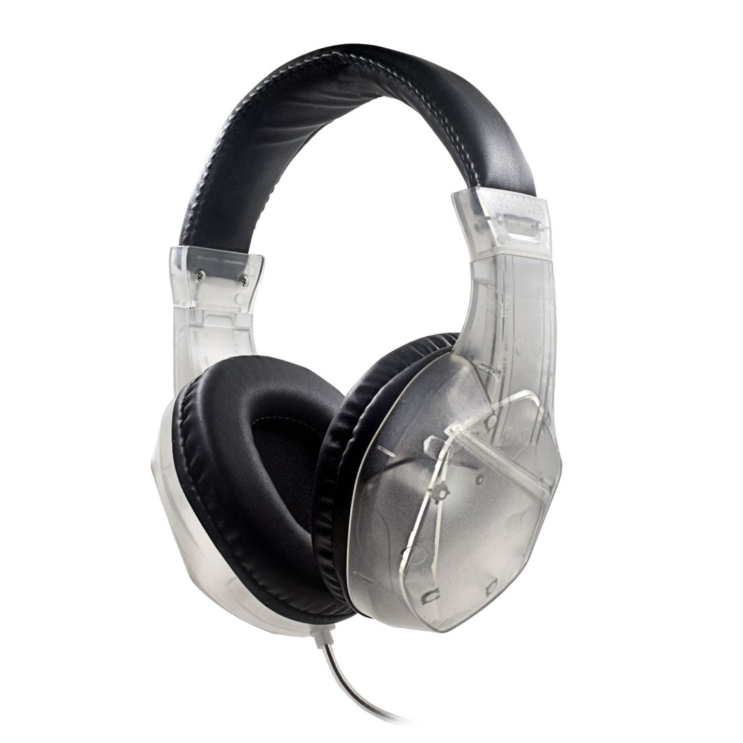 RGB Lighting Gaming Headset Bowlift