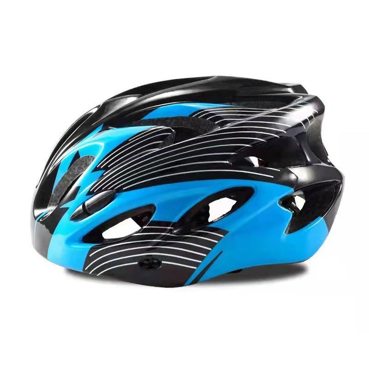 WoAdjustable Cycling Helmet Bowlift