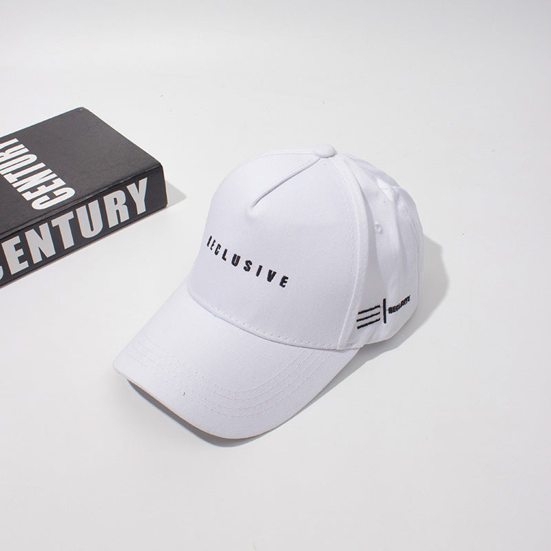 Unisex Performance Adjustable Baseball Cap Bowlift