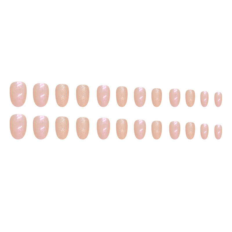 Shimmering Glitter Nail Art Set Bowlift