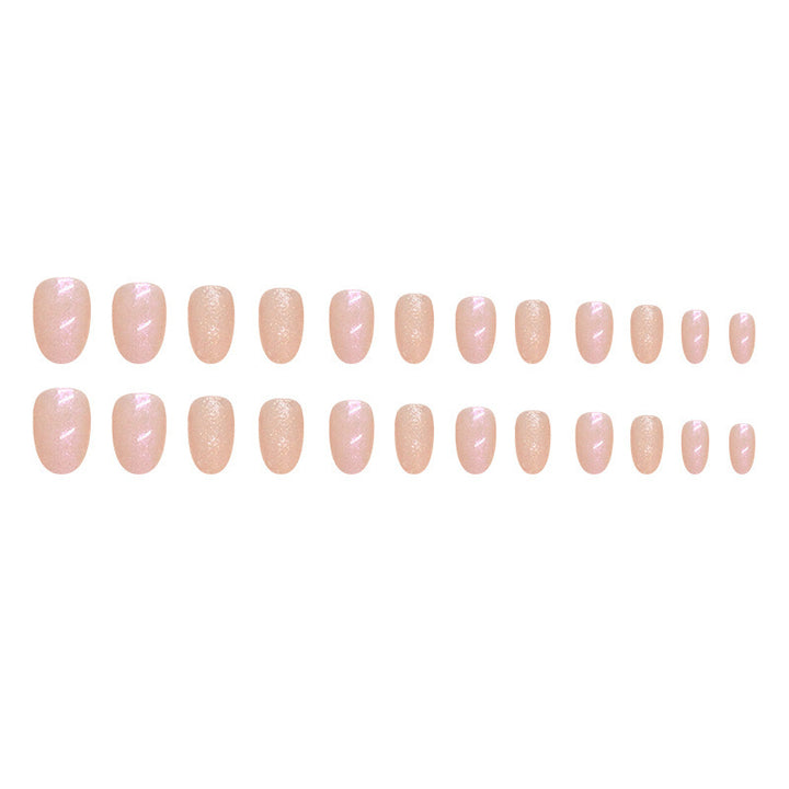 Shimmering Glitter Nail Art Set Bowlift