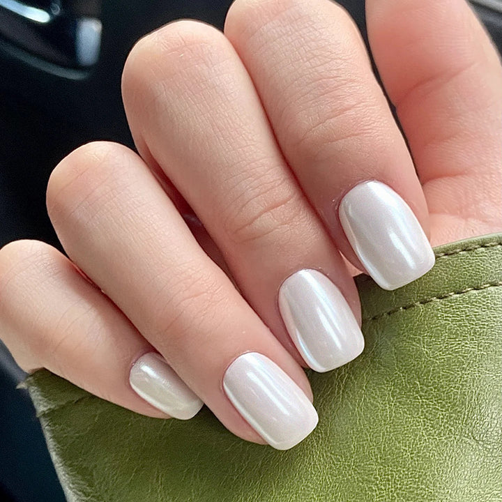 Premium Acrylic Nail Tips Bowlift