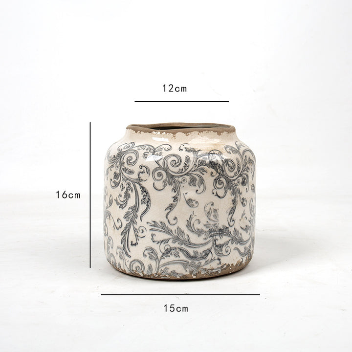 Bowlift Flower Vase