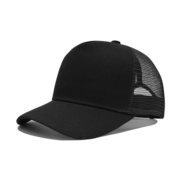 Ladies Sporty Mesh Cap Bowlift