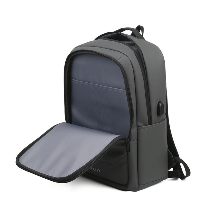 Versatile Laptop Backpack Bowlift