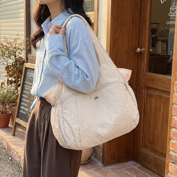 Modular Everyday Bag Bowlift