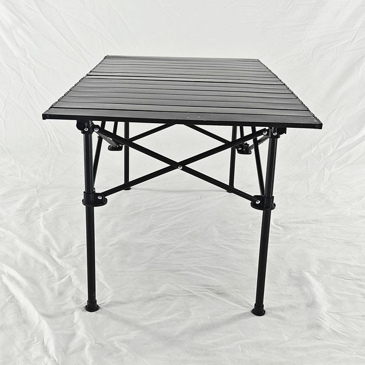 Folding Camping And Picnic Table Bowlift
