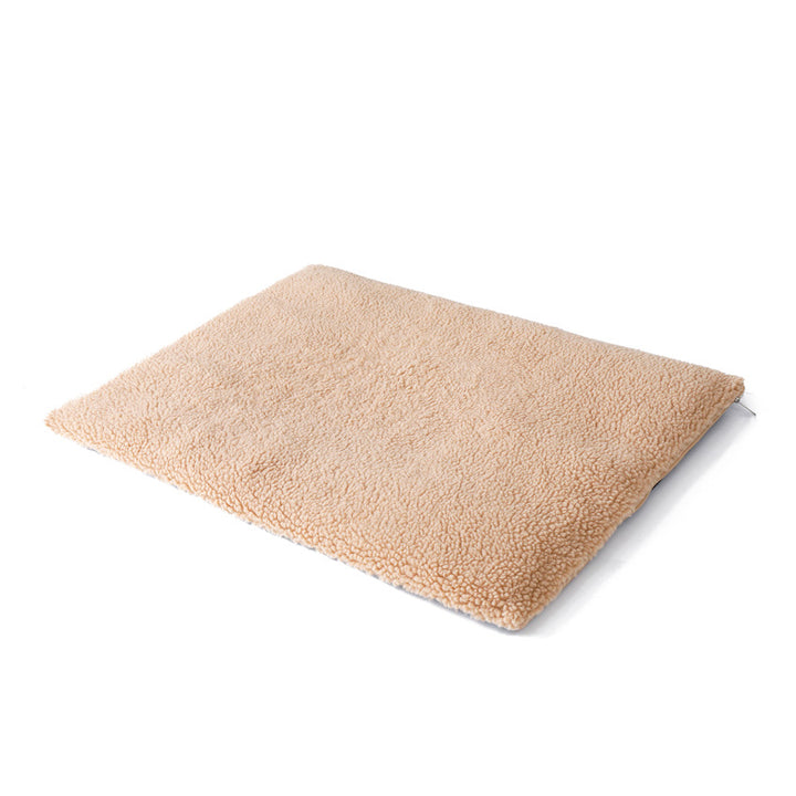 Ladies Fluffy Blanket Bowlift