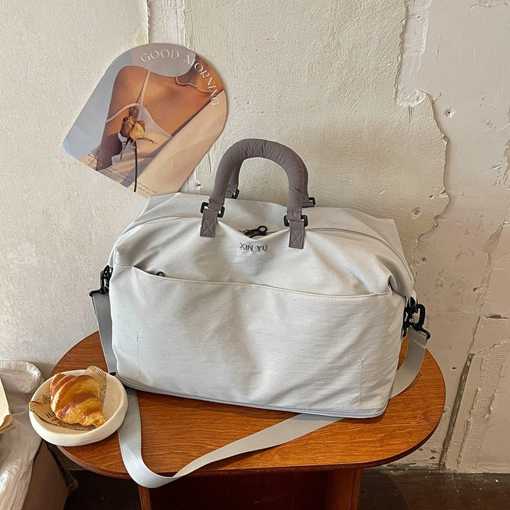 Multi-Purpose Sport Duffel Bag