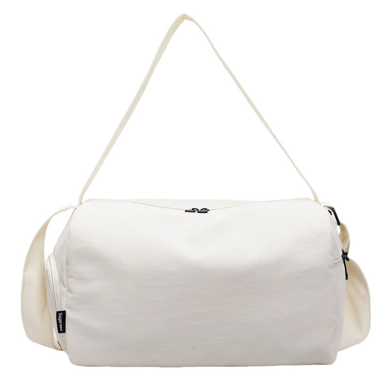 Versatile Sports Gym Bag Bowlift