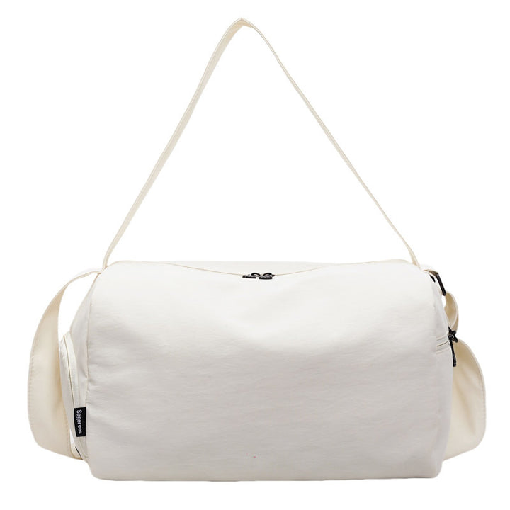 Versatile Sports Gym Bag Bowlift