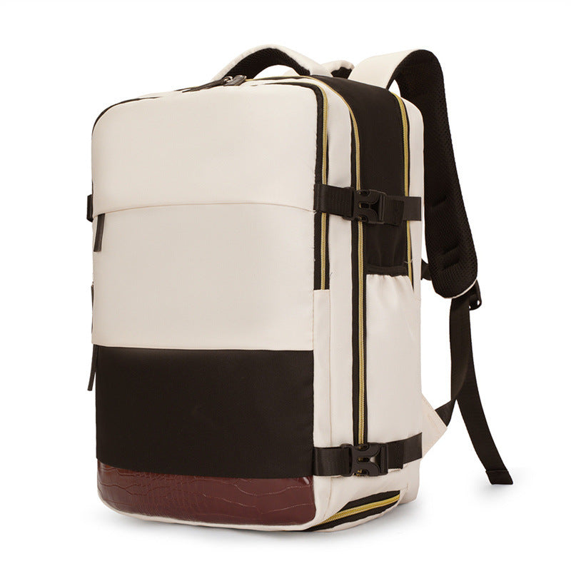 Multifunctional Backpack Bowlift