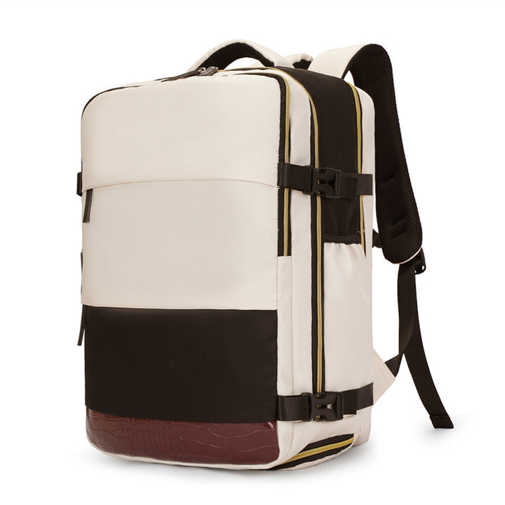Multifunctional Backpack Bowlift
