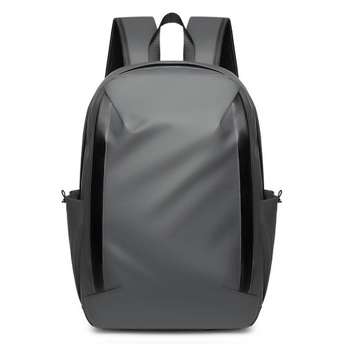 Water-Resistant Backpack with Multiple Compartments Bowlift