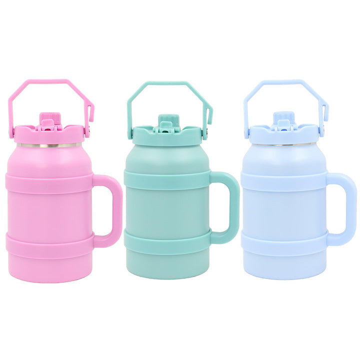 Women's thermos cup and water bottle set Bowlift