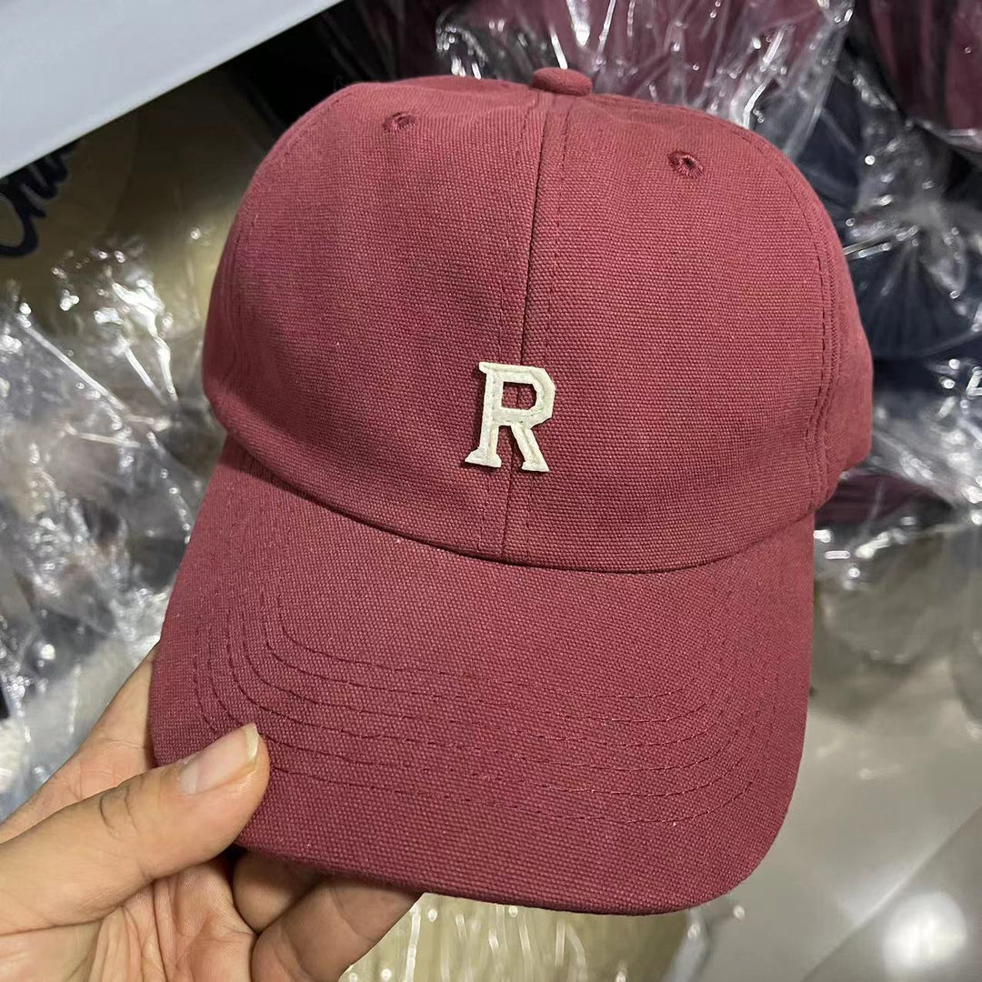 Women's Classic Adjustable Baseball Cap Bowlift